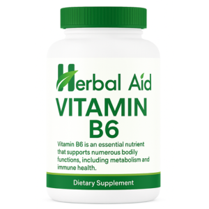 Vitamin b6
